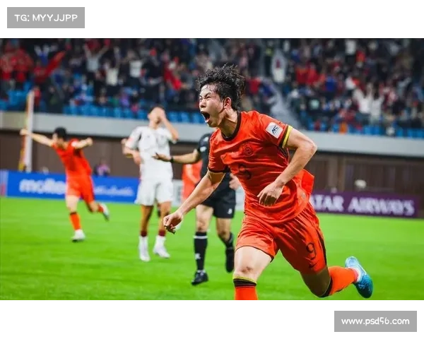 全面剖析卡塔尔国足技战术体系如何形成对中国队的综合性优势